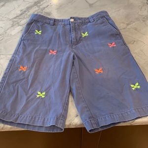 Vineyard Vines boys shorts